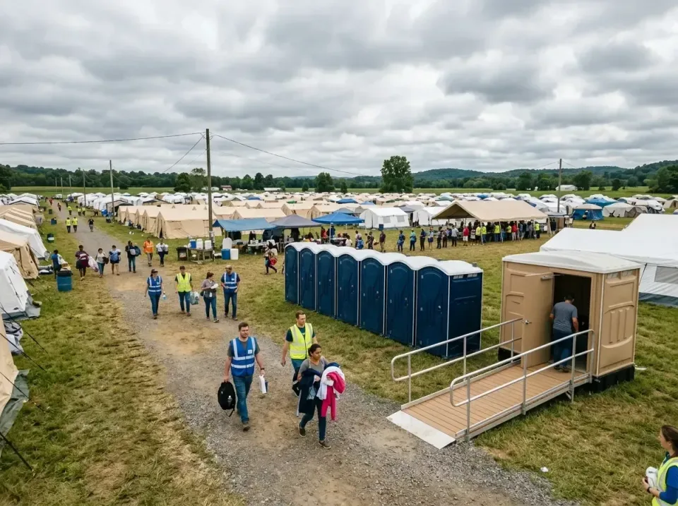 disaster-relief-camp-restrooms-010 — frequently asked questions, Dumpster & Portable Bathrooms Rental in North Middletown, NJ